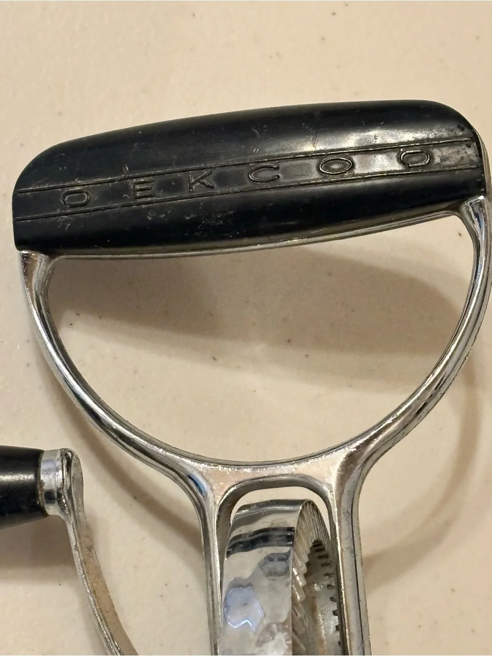 Oekcoo reliable manual